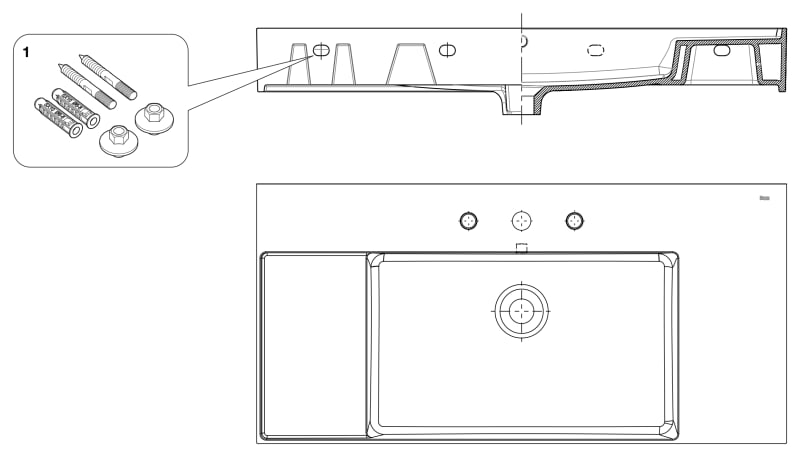Download exploded plan