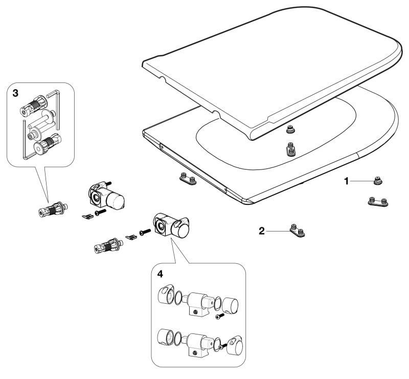 Download exploded plan