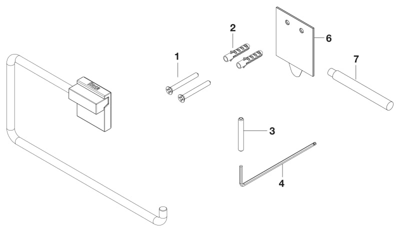 Download exploded plan