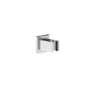 Square - Fixed bracket for hand-shower