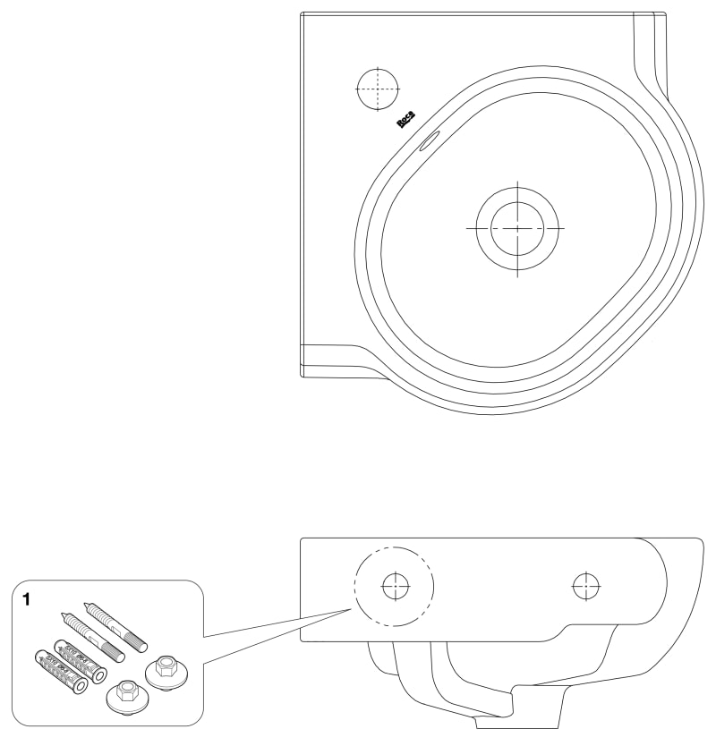 Download exploded plan