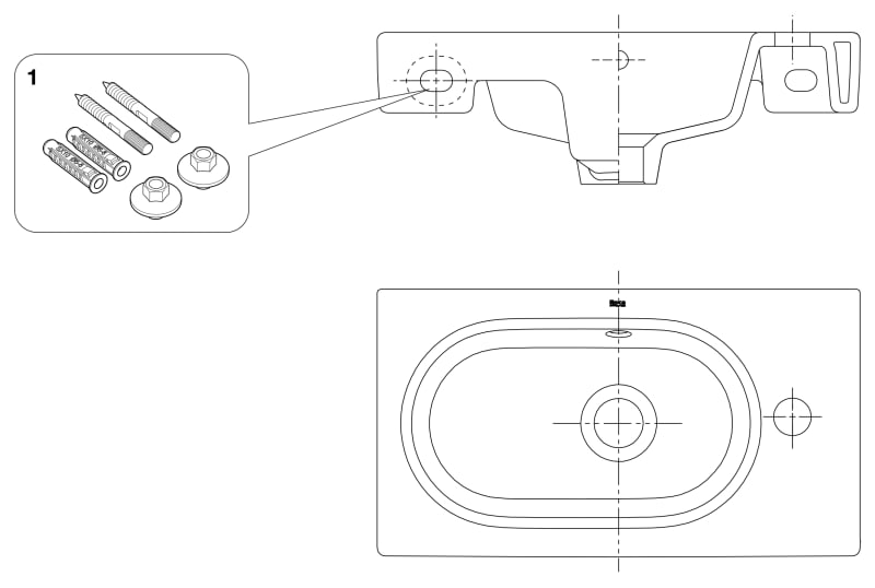 Download exploded plan