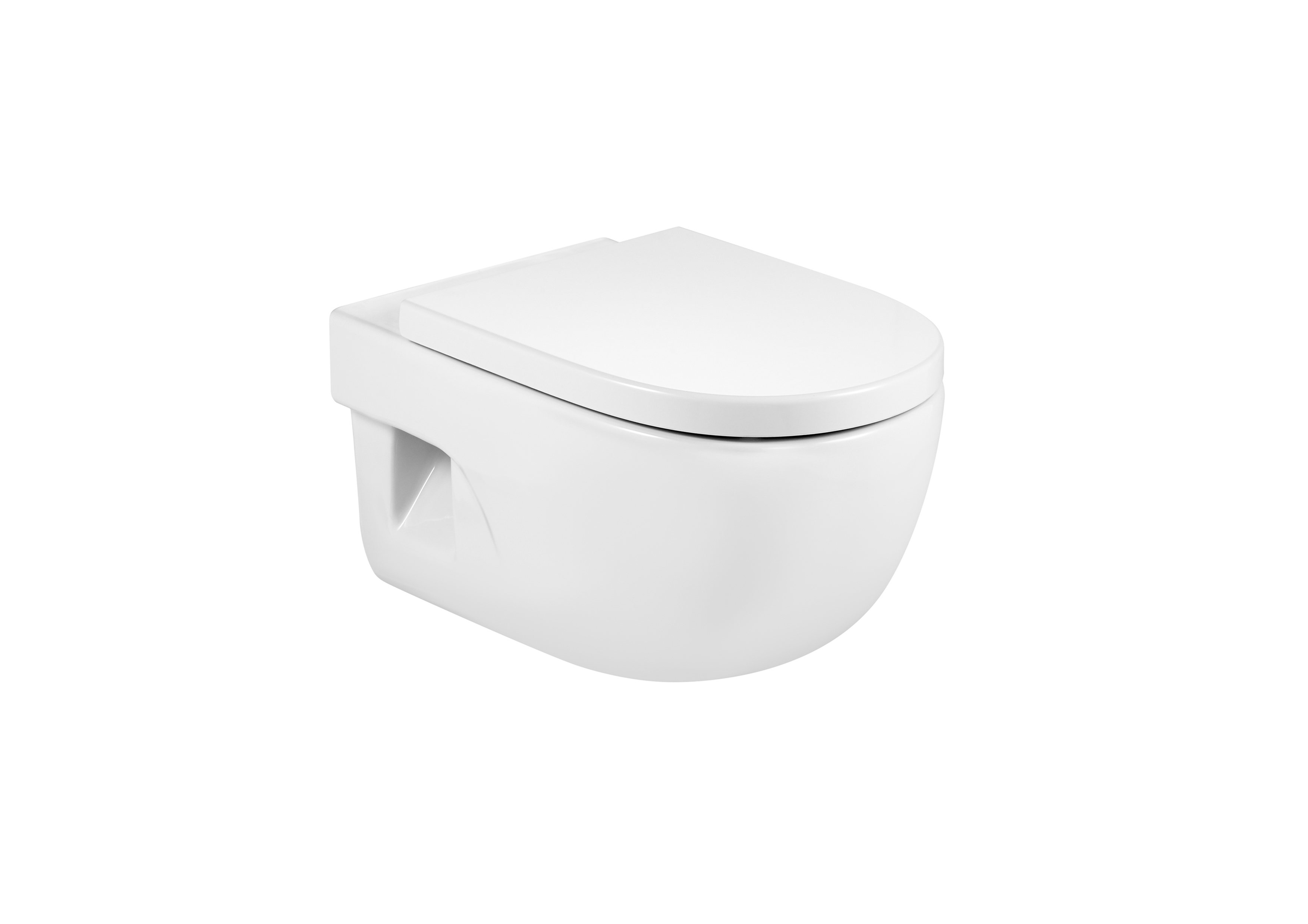 White Meridian-N A8012AB004 Roca