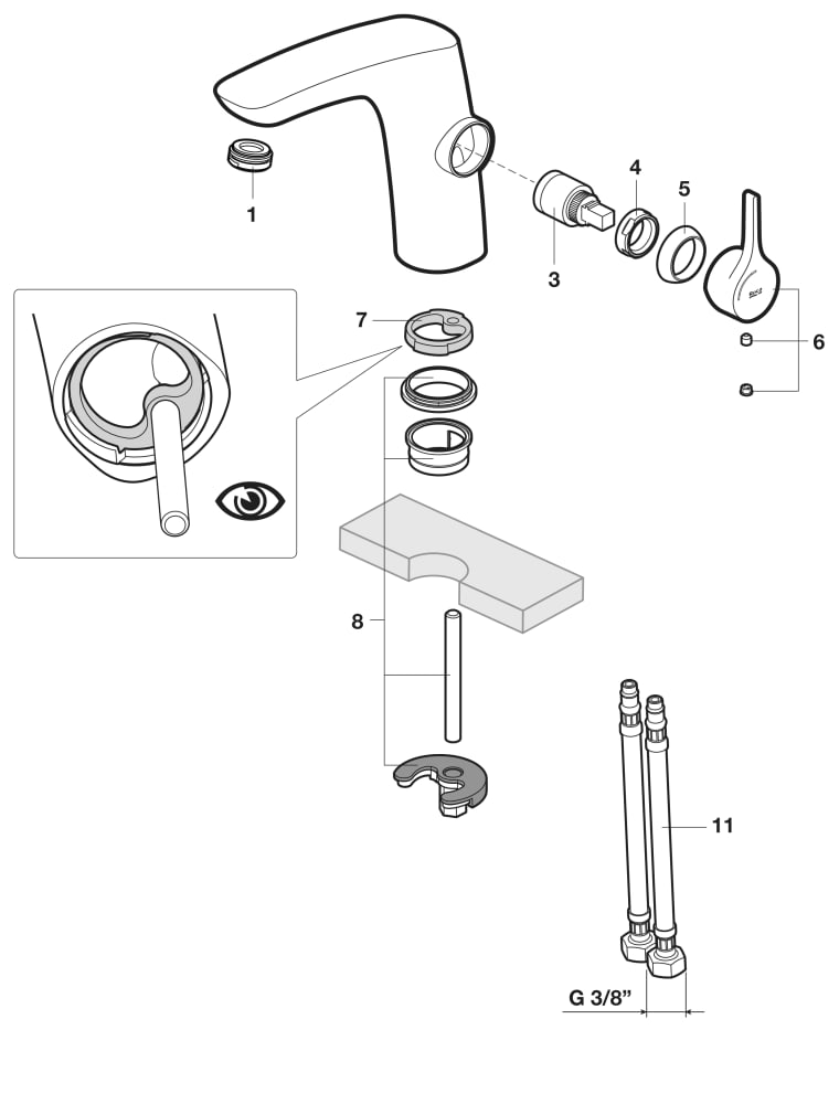 Download exploded plan