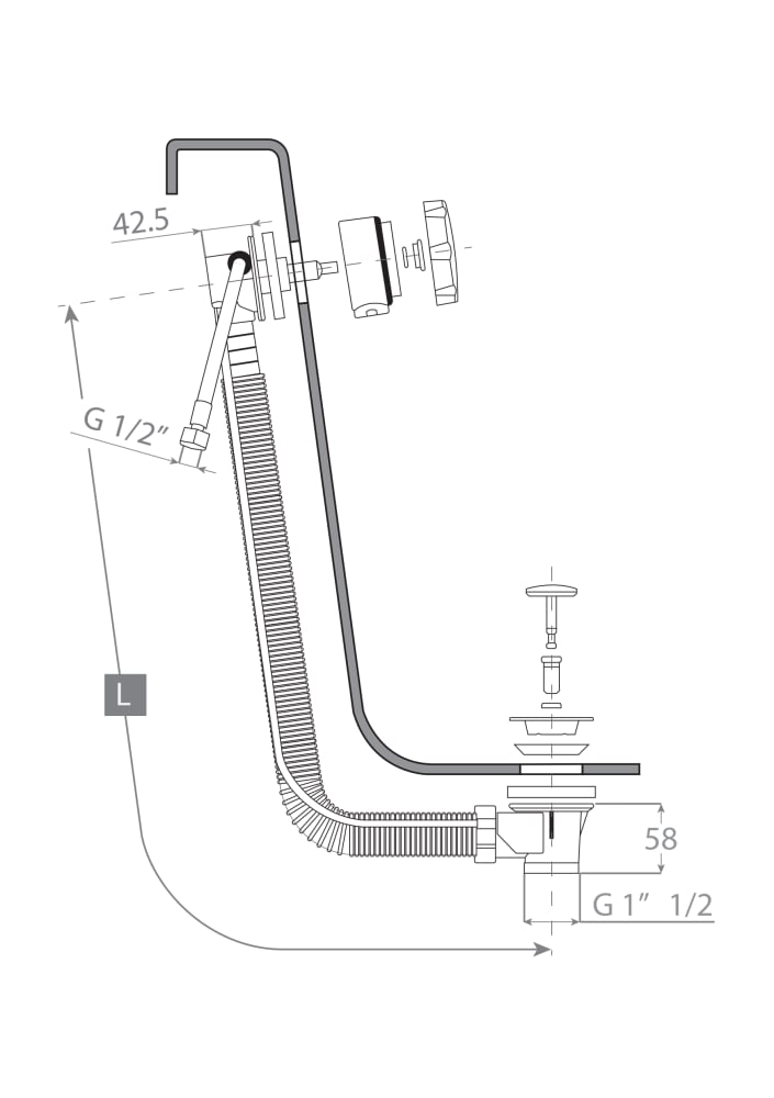 Download exploded plan
