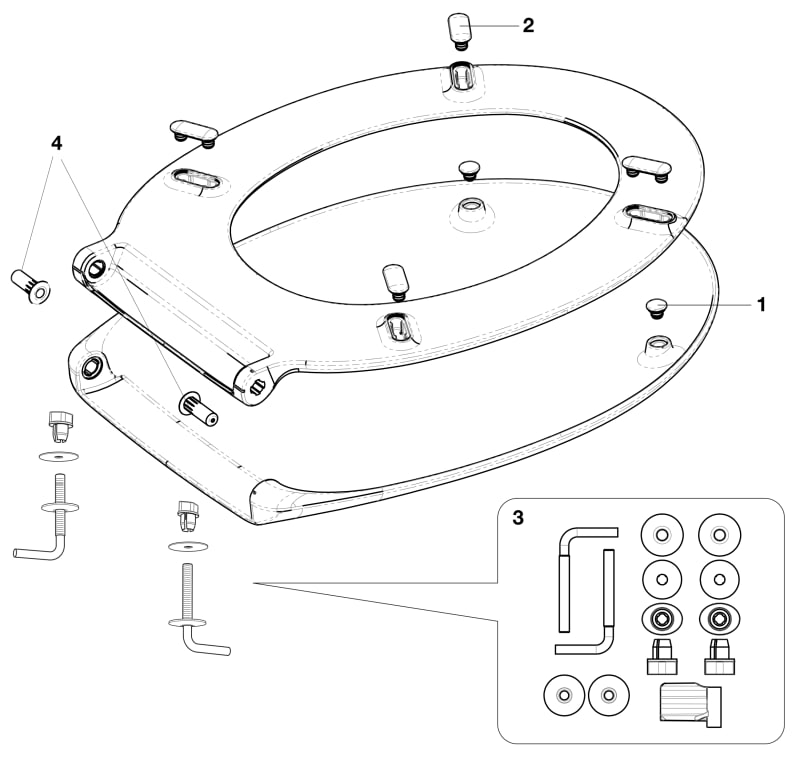 Download exploded plan