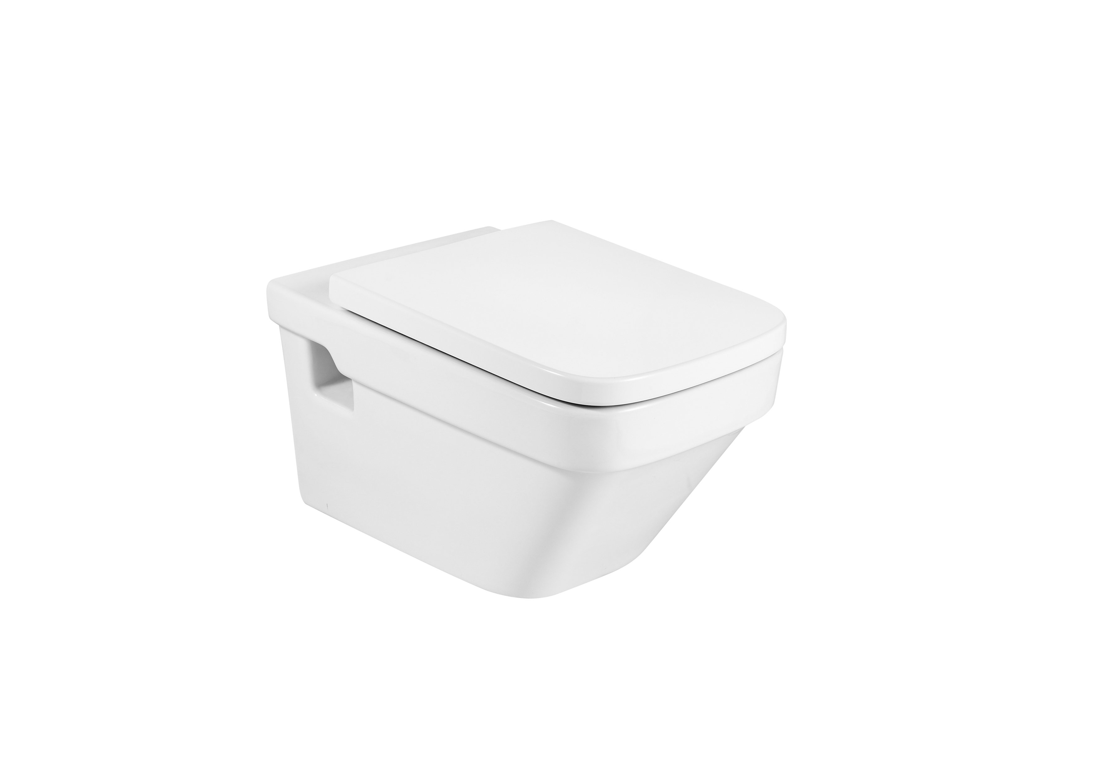 White Dama-N A801782004 Roca