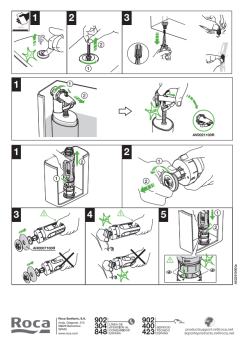 User handbook