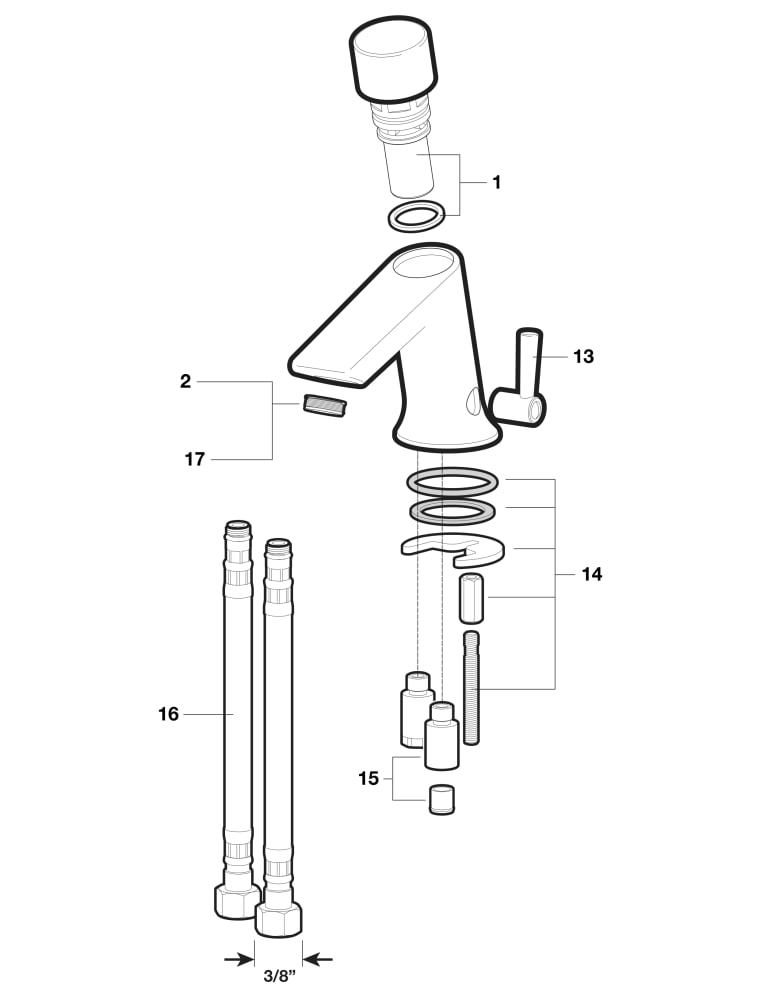 Download exploded plan