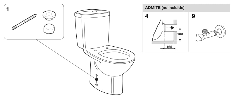 Download exploded plan