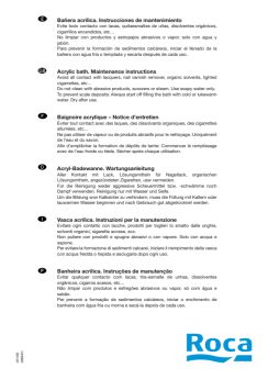 User handbook