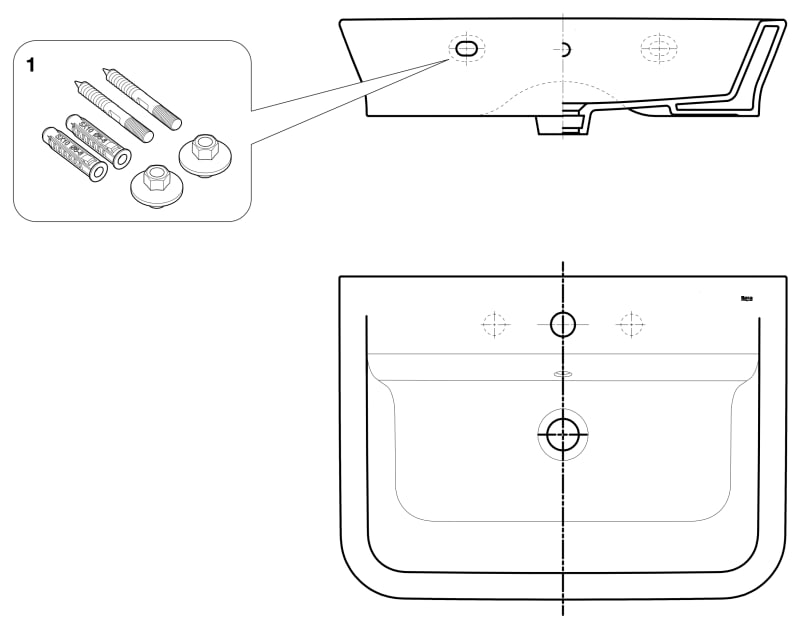 Download exploded plan