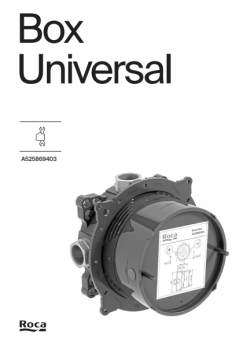 Installation Handbook