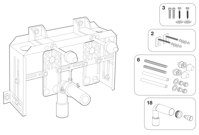 Download exploded plan