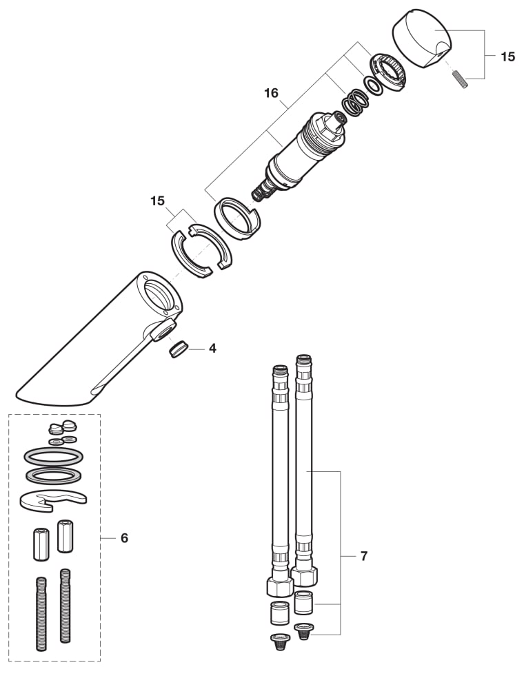 Download exploded plan