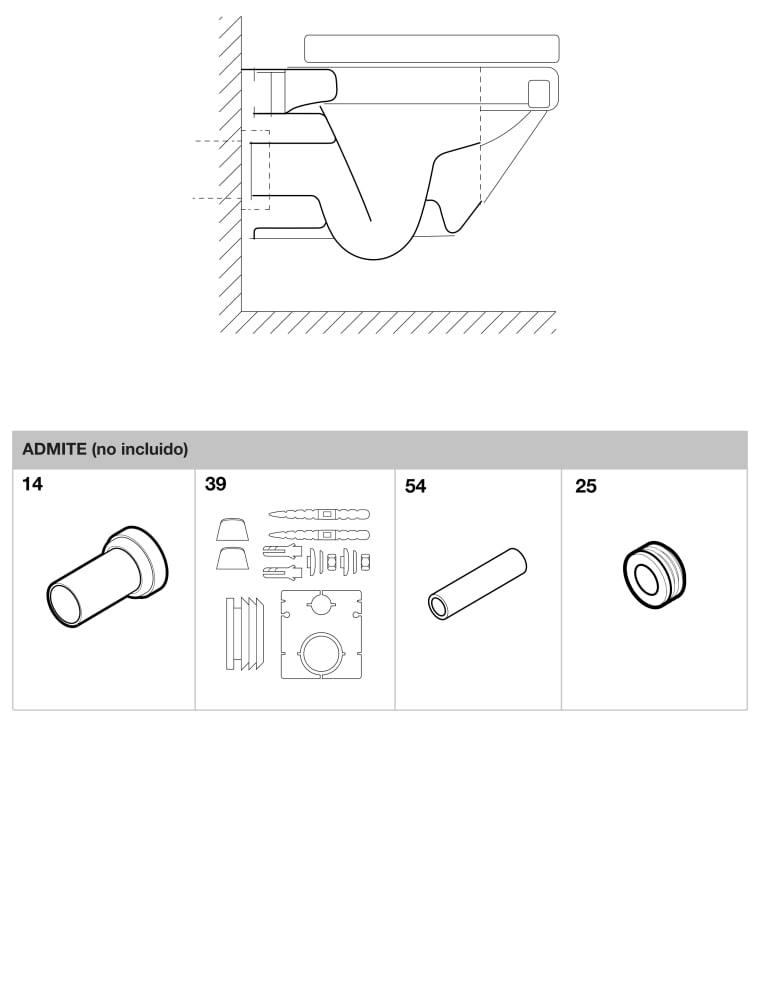 Download exploded plan