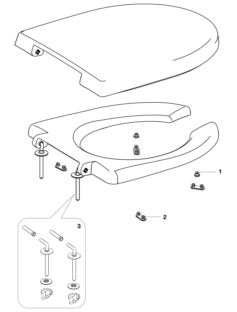 Download exploded plan