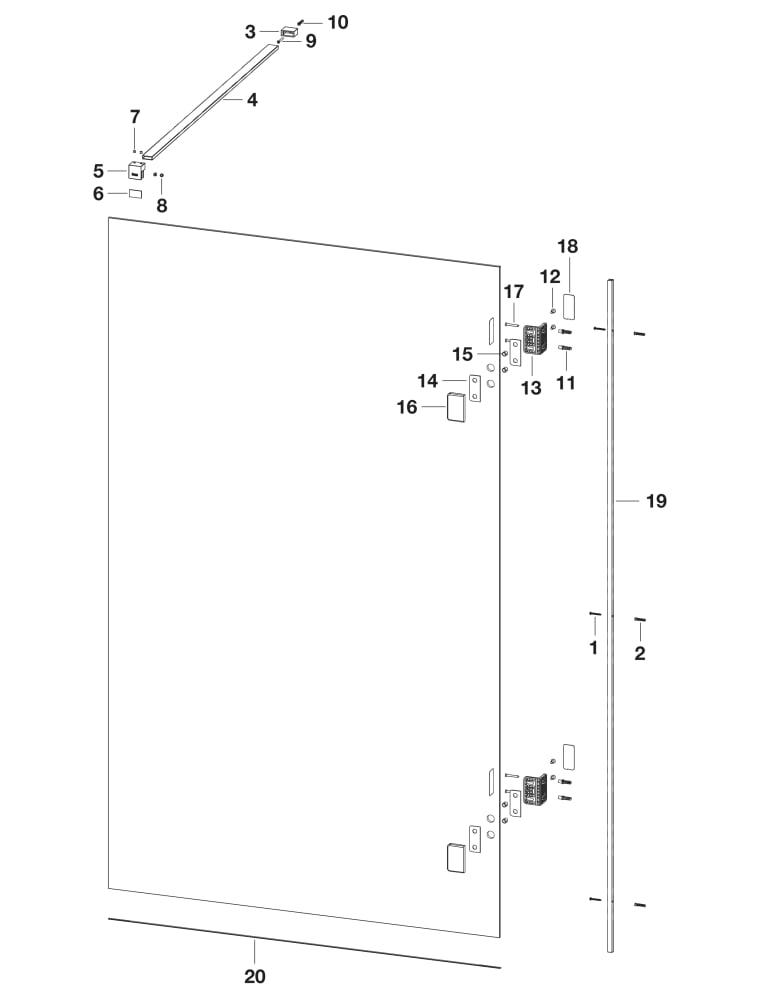 Download exploded plan