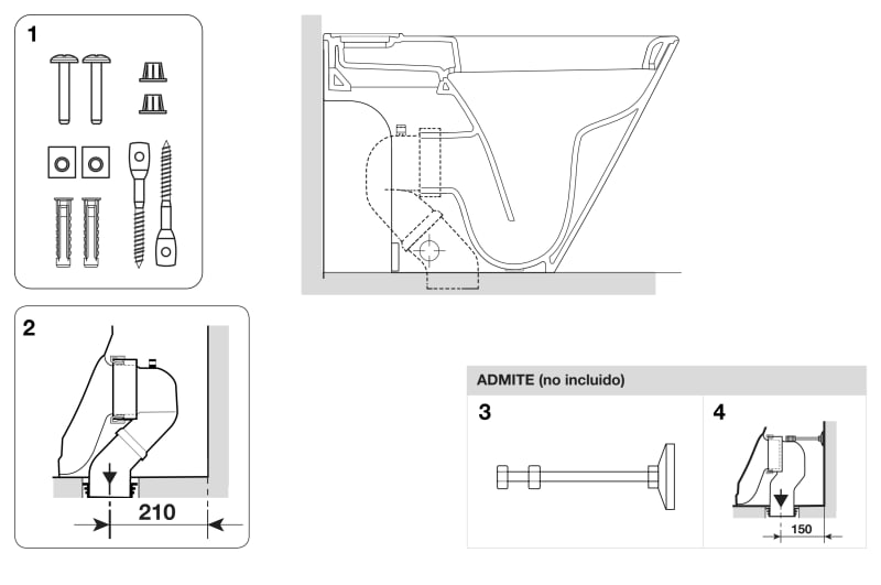 Download exploded plan