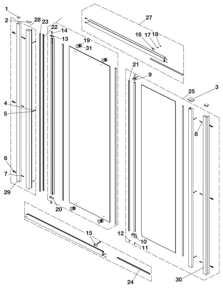 Download exploded plan