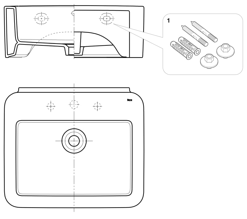 Download exploded plan