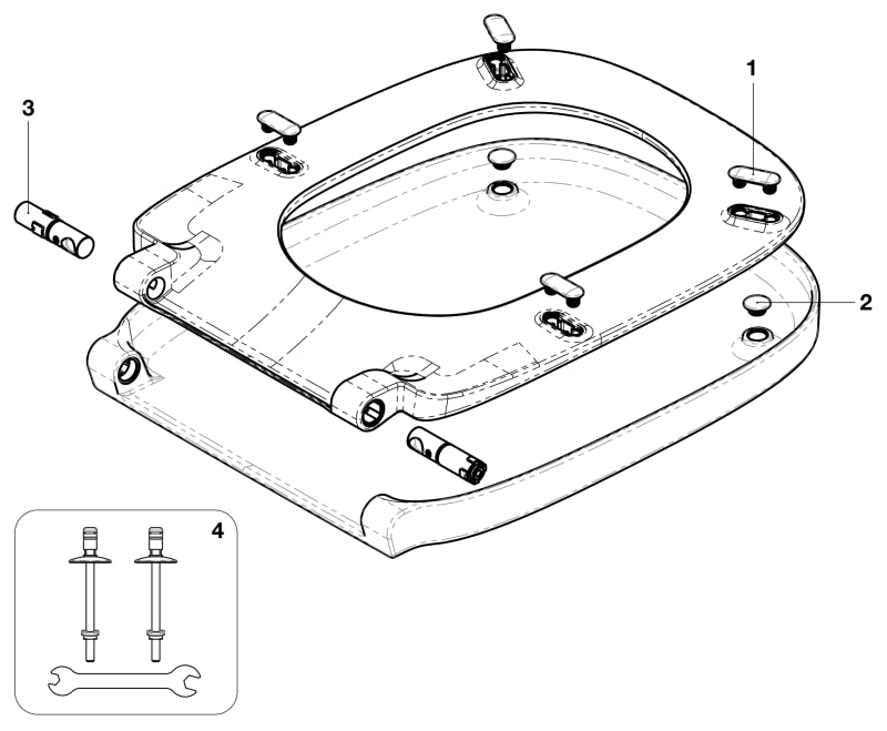 Download exploded plan