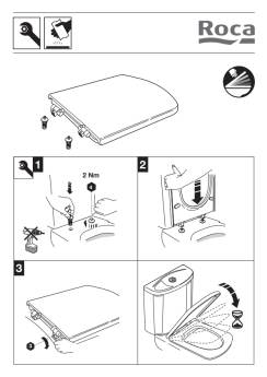 Installation manual