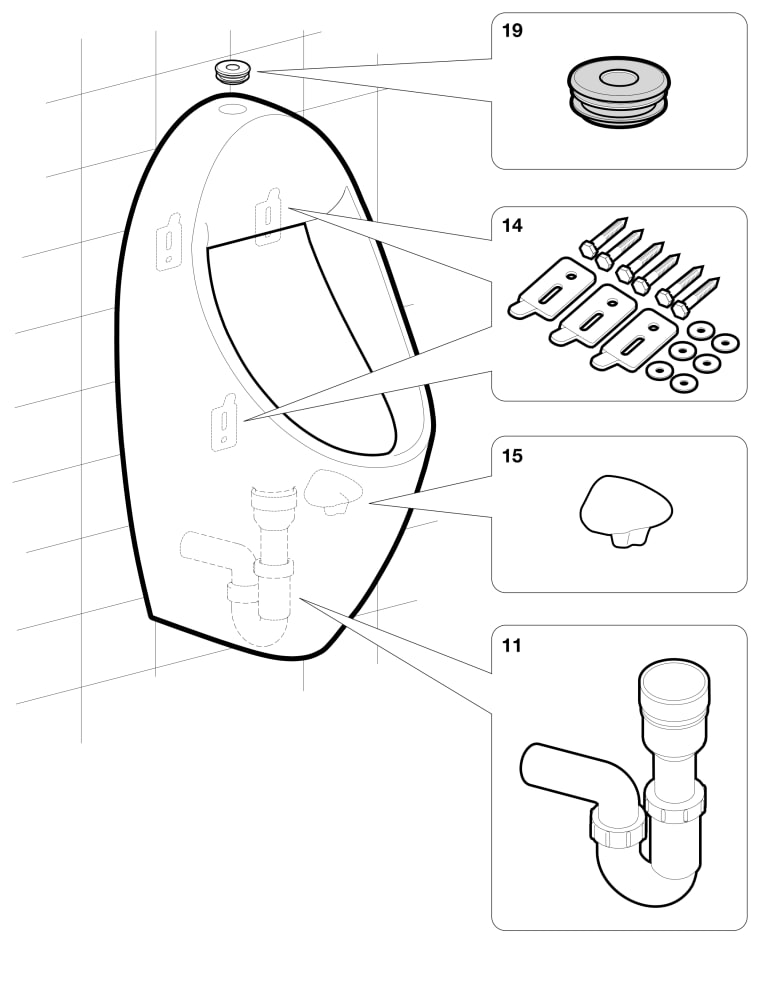 Download exploded plan