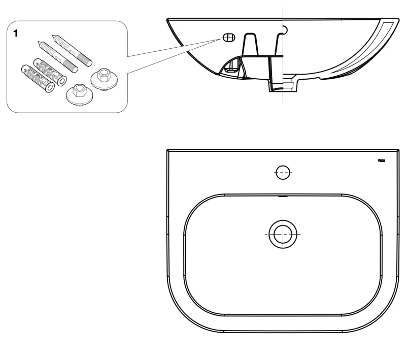 Download exploded plan