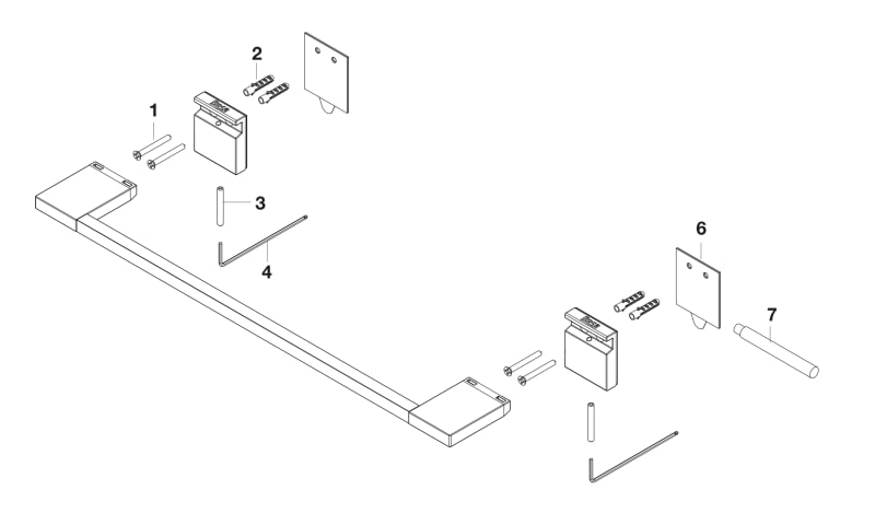 Download exploded plan