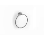 Towel ring (installation with screws or adhesive)