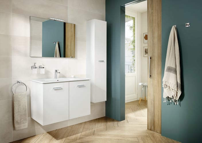 Victoria Basic Roca