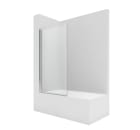 B1H - Swing panel for bath