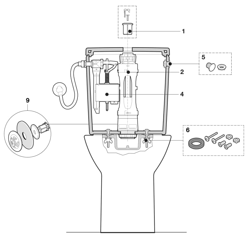 Download exploded plan