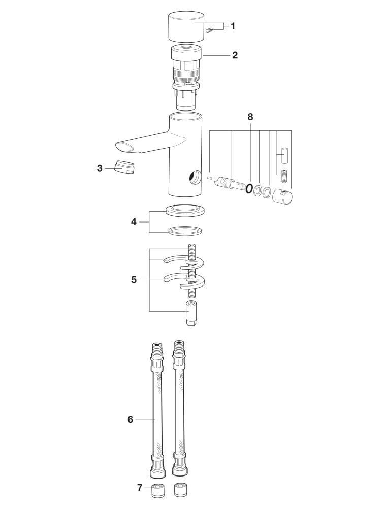 Download exploded plan