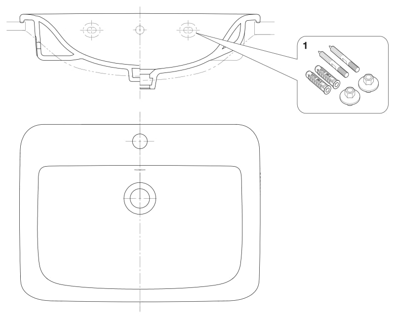 Download exploded plan