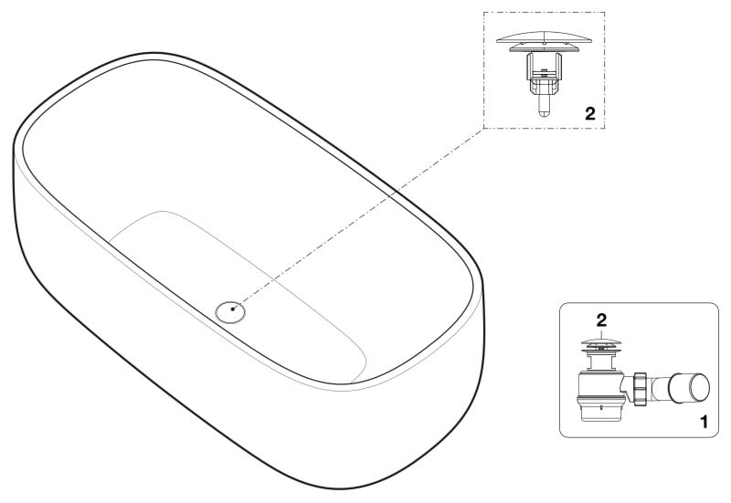 Download exploded plan