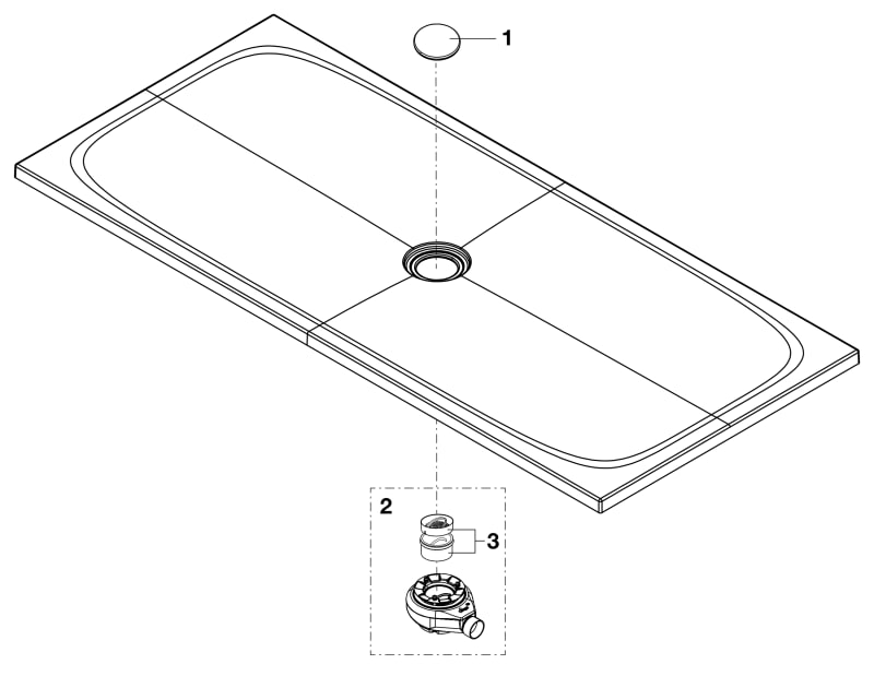 Download exploded plan