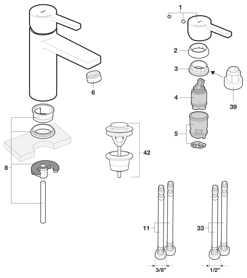 Download exploded plan