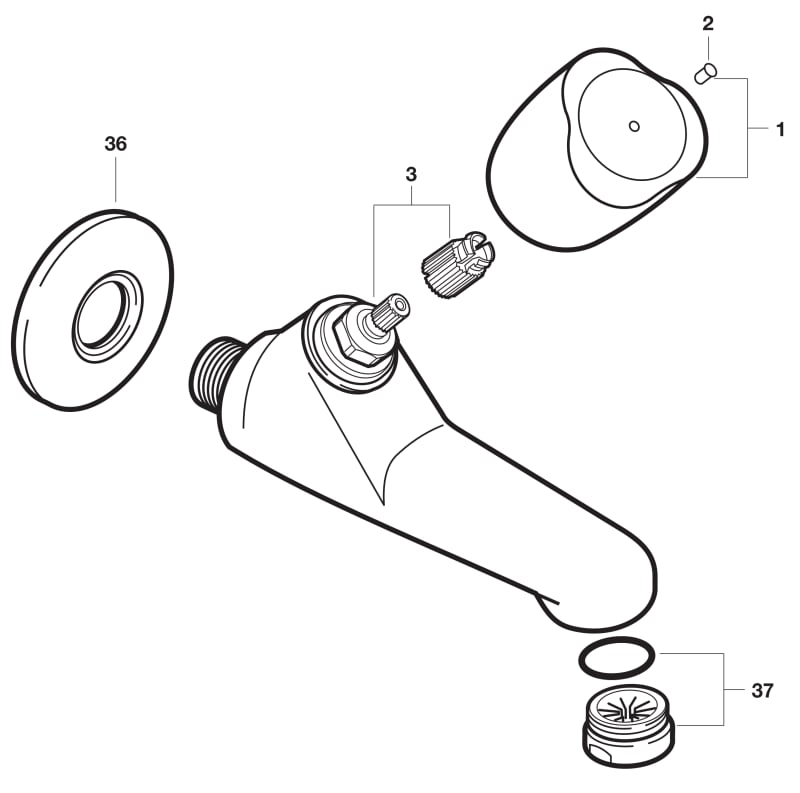 Download exploded plan