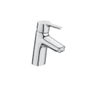 Basin mixer with chain, Cold Start