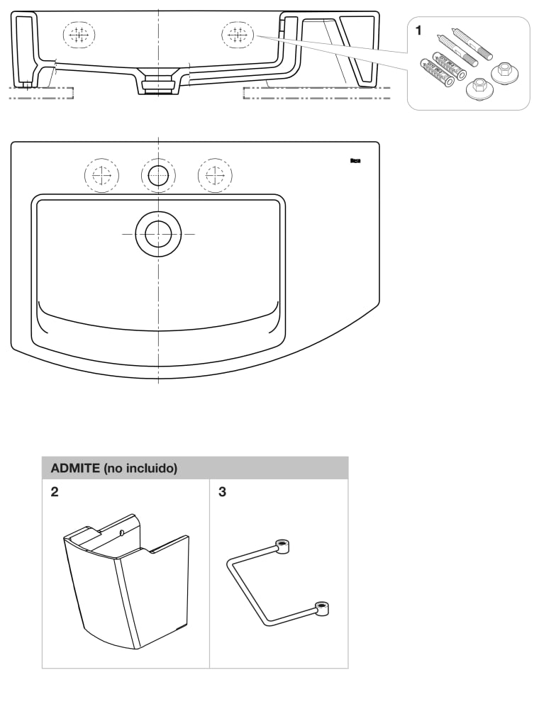 Download exploded plan