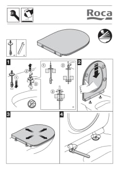 Installation manual