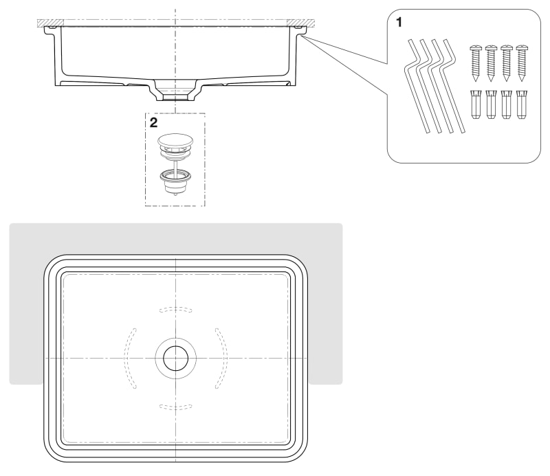 Download exploded plan