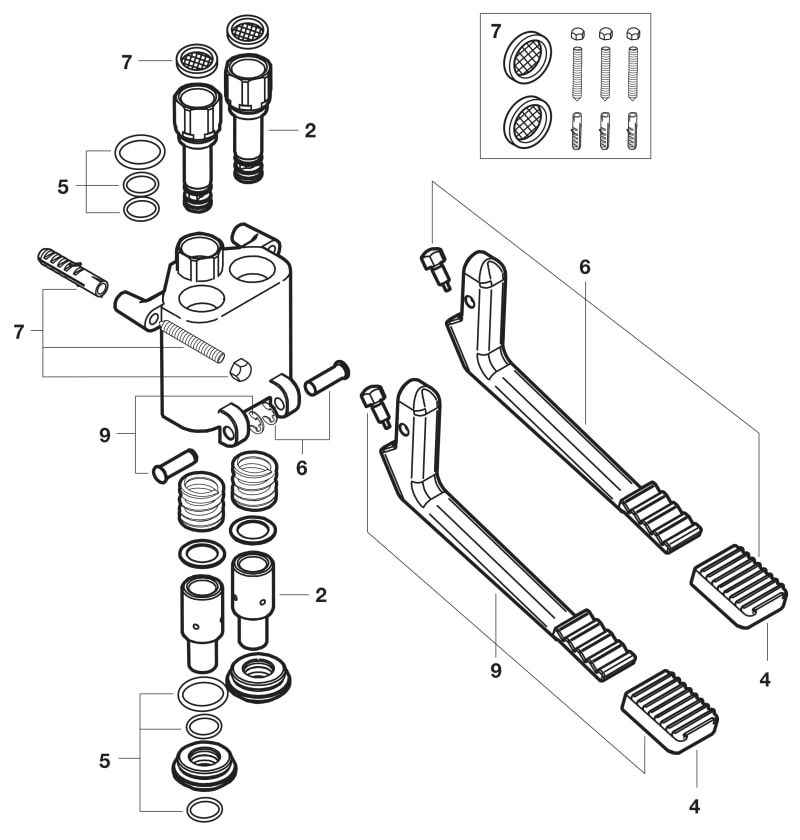 Download exploded plan
