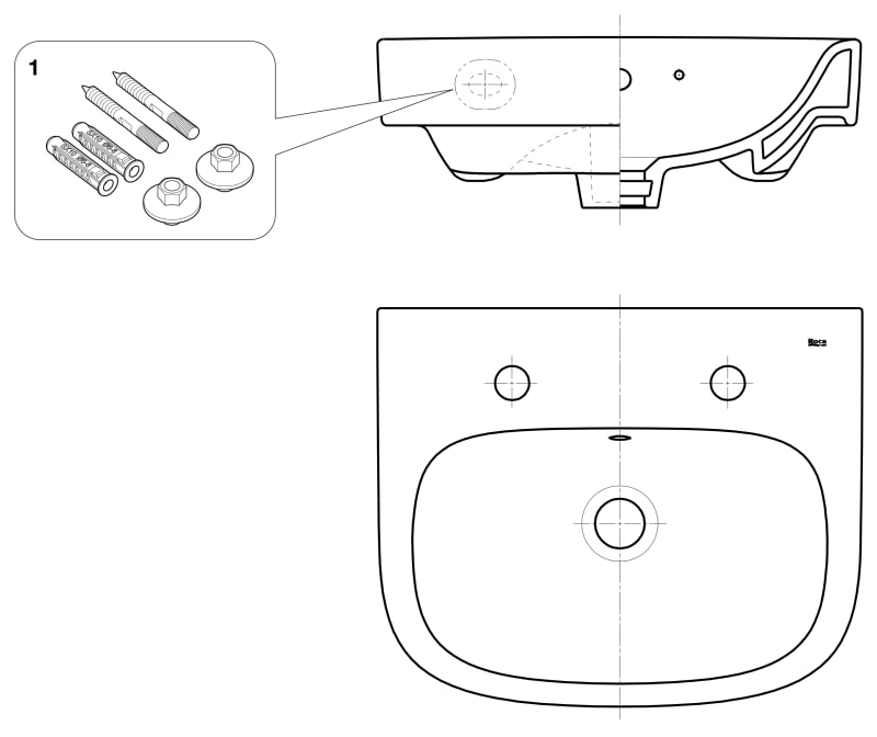 Download exploded plan