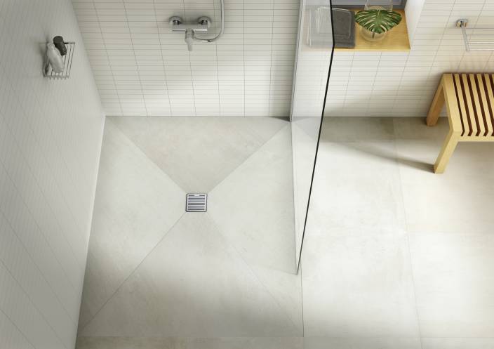 In-Drain Roca