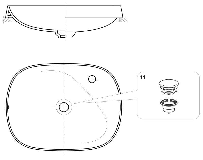Download exploded plan