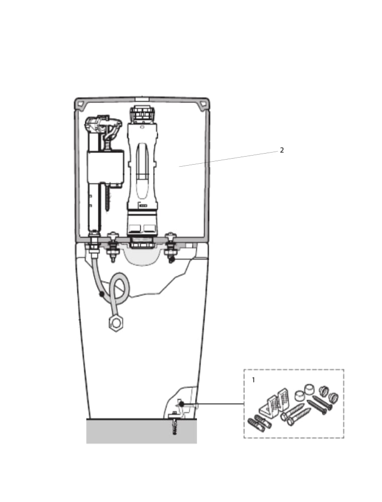 Download exploded plan