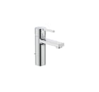 Basin mixer with pop-up waste. Cold Start. S-Size